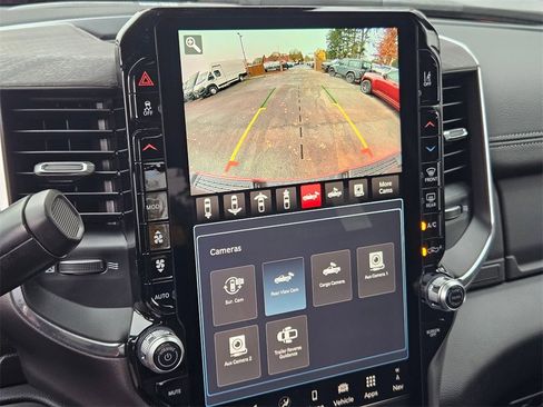 New 2026 RAM 3500 Laramie image 29