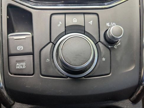 Used 2021 MAZDA CX-5 Signature AWD/4WD image 19