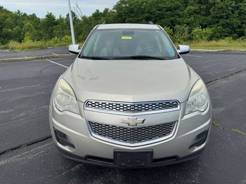 Used 2015 Chevrolet Equinox LT w/ Driver Convenience Package AWD/4WD image 8