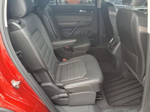 Certified 2023 Volkswagen Atlas SEL Premium image 14