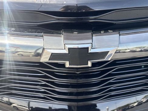 Certified 2025 Chevrolet Blazer RS w/ Driver Confidence II Package AWD/4WD image 30