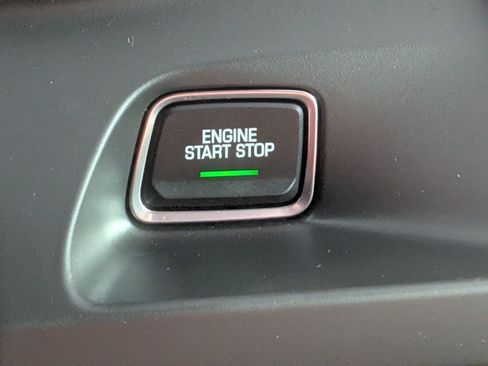 Used 2022 Chevrolet Camaro LT w/ RS Package RWD image 29