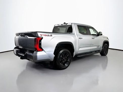 New 2026 Toyota Tundra 1794 Edition image 8
