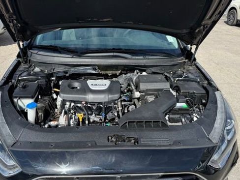 Used 2018 Hyundai Sonata ECO image 9