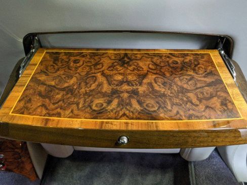 Used 2000 Rolls-Royce Silver Seraph image 25