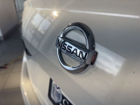 Used 2022 Nissan Altima 2.5 S image 9