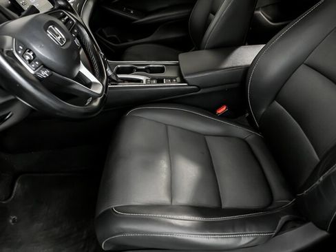 Used 2021 Honda Accord Sport image 16