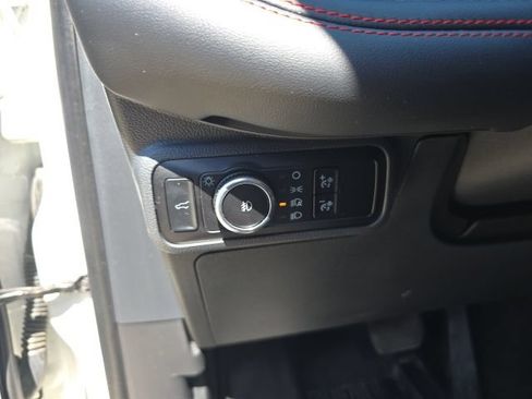 Used 2025 Ford Explorer ST AWD/4WD image 13