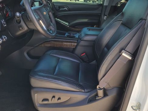 Used 2015 Chevrolet Tahoe LT AWD/4WD image 6