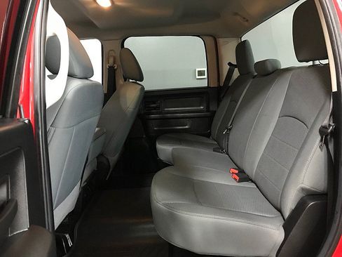Used 2014 RAM 1500 Tradesman w/ Popular Equipment Group RWD image 17