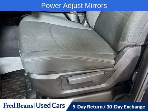 Used 2025 RAM 2500 Tradesman AWD/4WD image 26