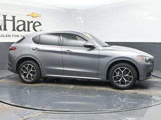 Used 2020 Alfa Romeo Stelvio Ti video 1