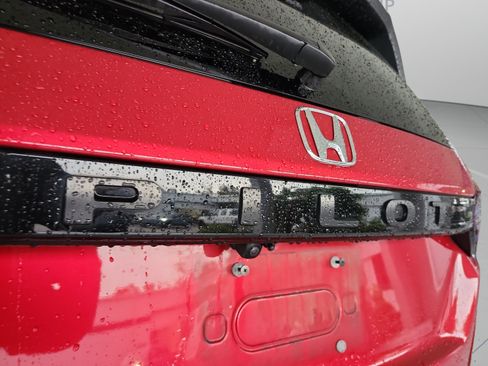 Used 2023 Honda Pilot EX-L image 29