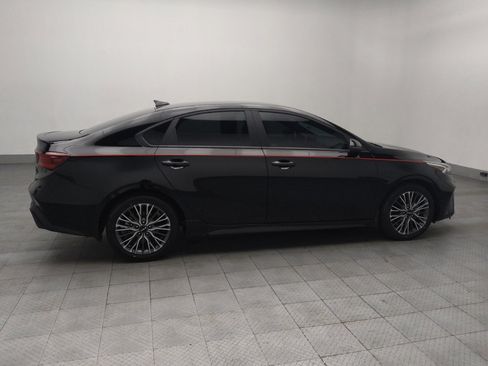 Used 2024 Kia Forte GT-Line image 10