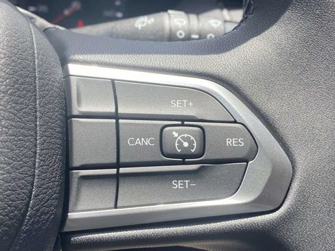 New 2026 Jeep Compass Latitude AWD/4WD image 52