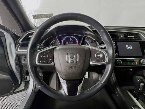 Used 2020 Honda Civic Sport image 11