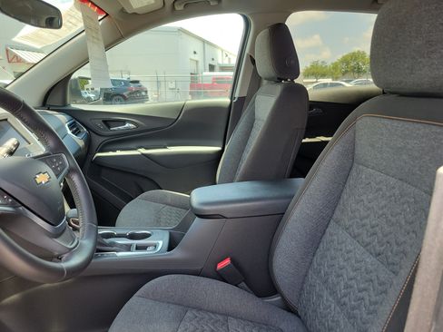 Used 2022 Chevrolet Equinox LT FWD image 18