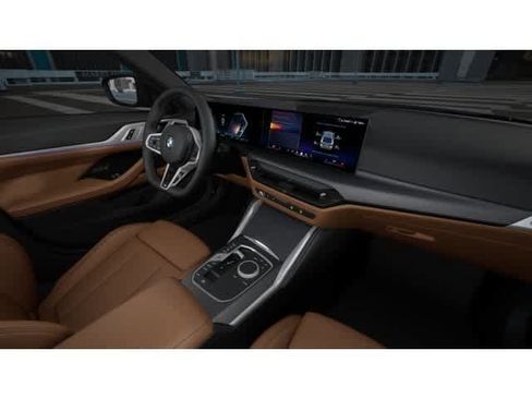 New 2026 BMW 430i w/ M Sport Package RWD image 14