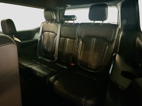 Used 2022 Jeep Wagoneer Series II image 29