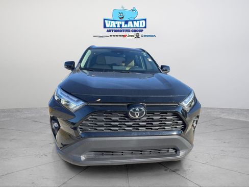 Used 2024 Toyota RAV4 XLE Premium image 34