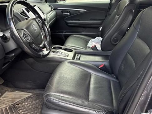 Used 2020 Honda Ridgeline RTL image 4