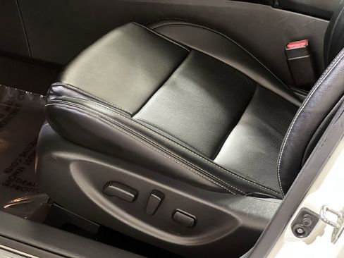 Used 2023 Nissan Maxima SV w/ Floor Mat Group image 12