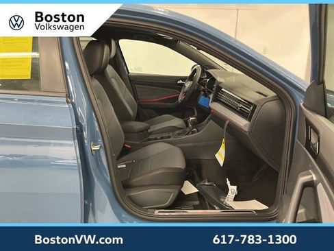 New 2026 Volkswagen Jetta GLI Autobahn FWD image 11