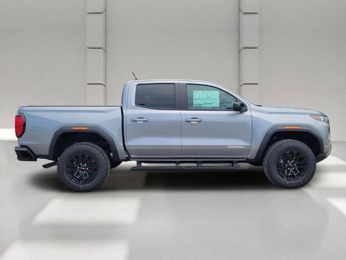 New 2026 GMC Canyon Elevation w/ Convenience Package RWD image 4