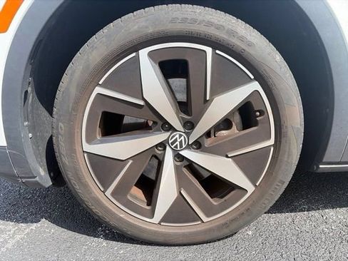 Used 2023 Volkswagen ID.4 Pro S AWD/4WD image 21