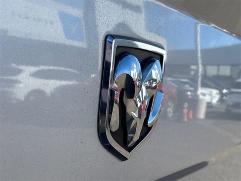 Used 2017 RAM 1500 Big Horn image 12