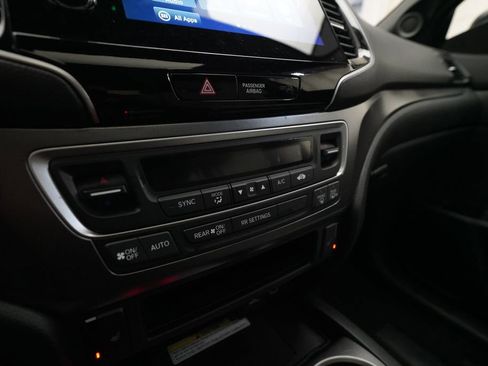 Certified 2022 Honda Passport EX-L image 21