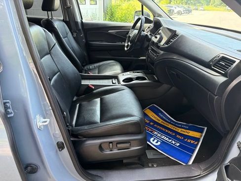 Used 2022 Honda Pilot Special Edition image 12