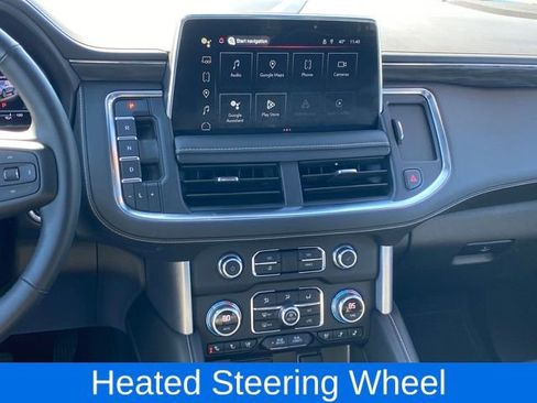 Used 2023 GMC Yukon SLT w/ SLT Premium Package image 10