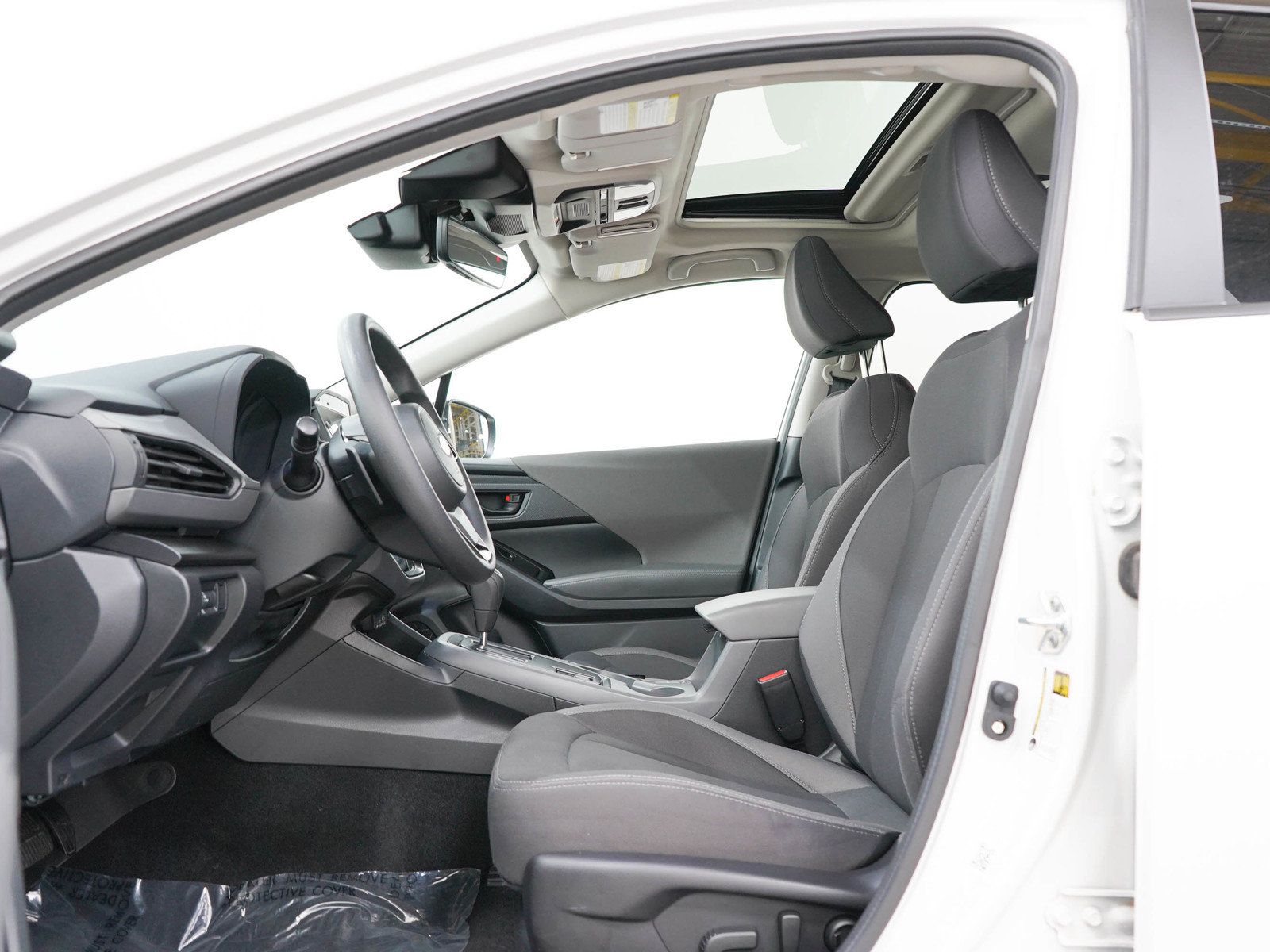 Used 2026 Subaru Crosstrek 2.5i Premium AWD/4WD image 43