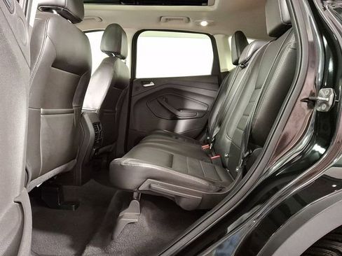 Used 2015 Ford Escape Titanium image 13