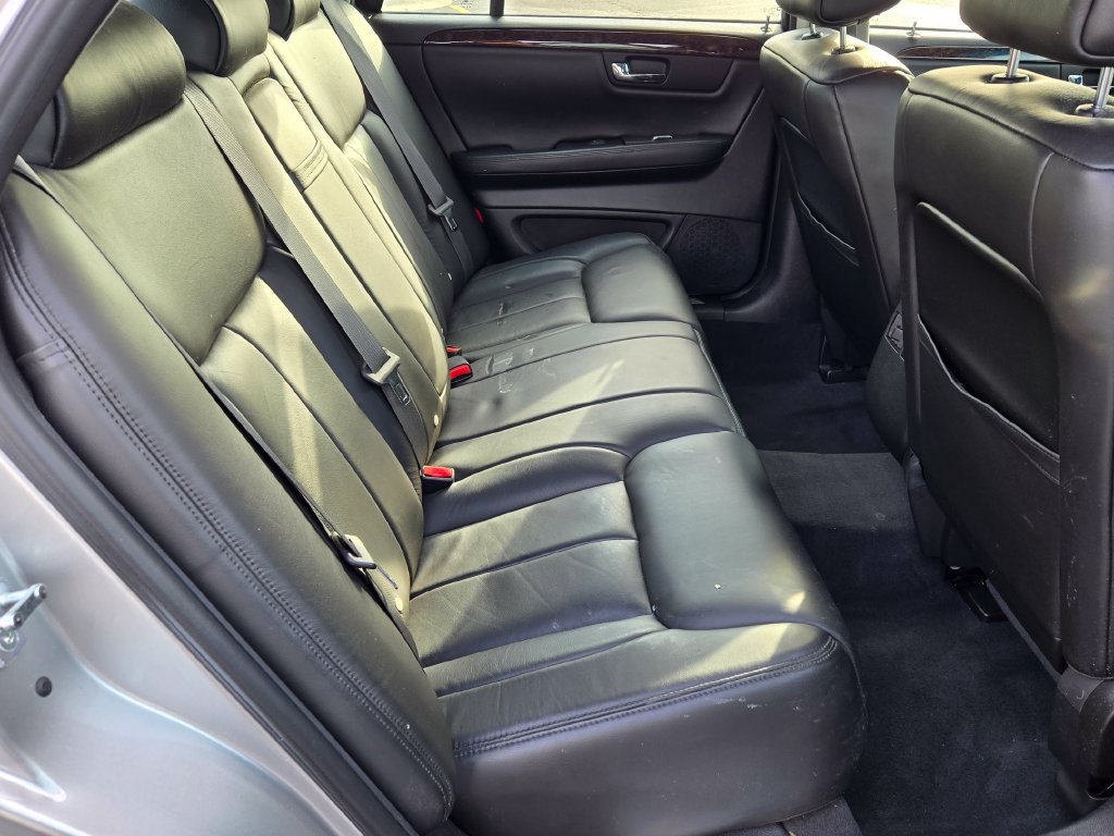 Used 2008 Cadillac DTS FWD image 14