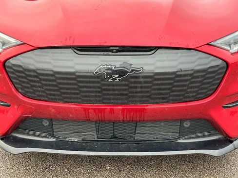 Used 2022 Ford Mustang Mach-E GT w/ GT Performance Edition image 9