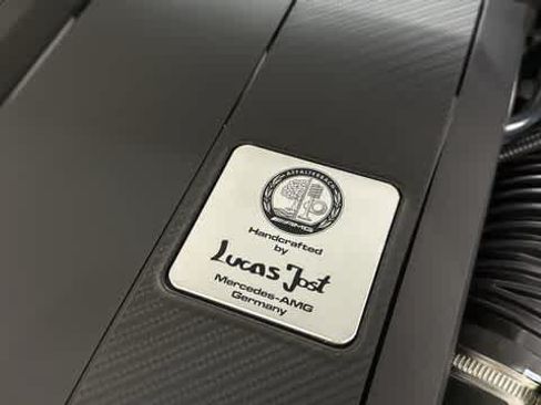 Certified 2026 Mercedes-Benz GLC 43 AMG 4MATIC image 14