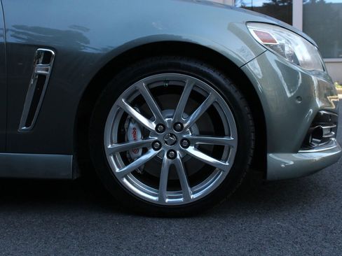 Used 2014 Chevrolet SS RWD image 4