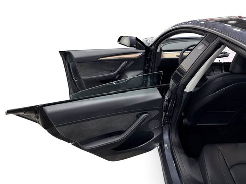 Certified 2023 Tesla Model 3 Standard Range RWD image 10