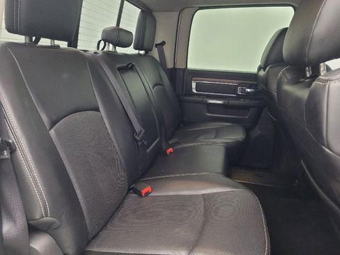 Used 2015 RAM 2500 Laramie w/ Snow Chief Group AWD/4WD image 19