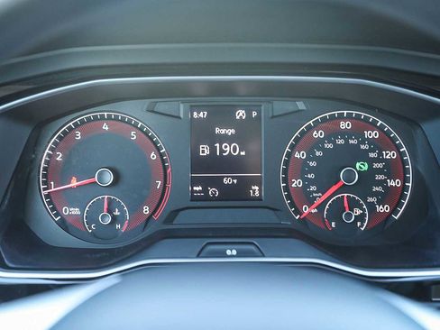 Used 2019 Volkswagen Jetta S w/ Driver Assistance Package image 22