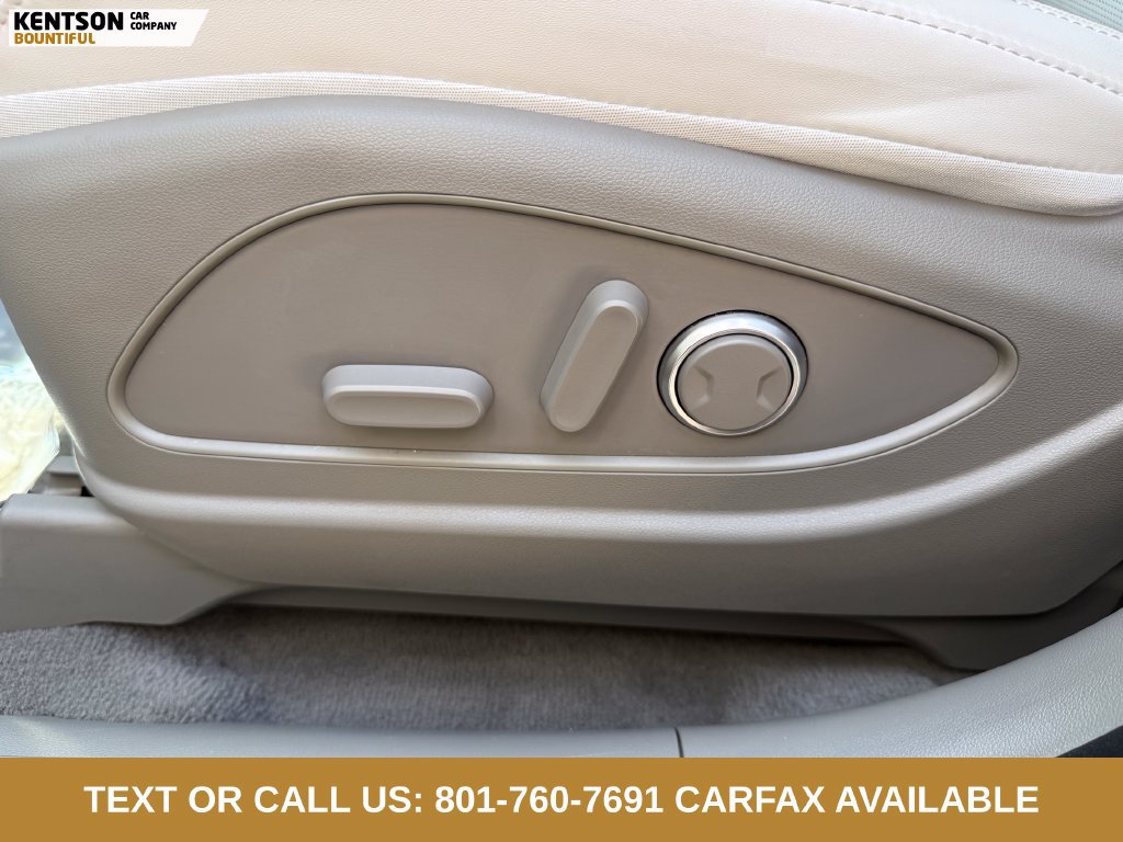 Used 2026 Hyundai Palisade SEL AWD/4WD image 30