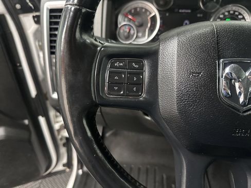Used 2018 RAM 1500 Big Horn image 17