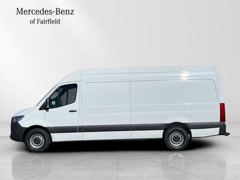 New 2026 Mercedes-Benz Sprinter 2500 image 4