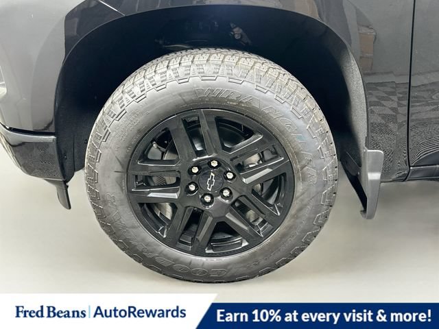 New 2026 Chevrolet Silverado 1500 RST w/ RST All Star Premium Package AWD/4WD image 34