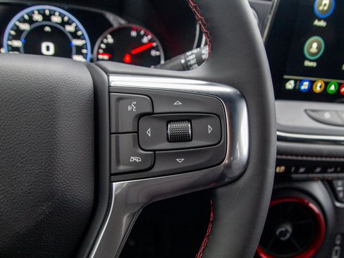 New 2026 Chevrolet Blazer RS AWD/4WD image 23