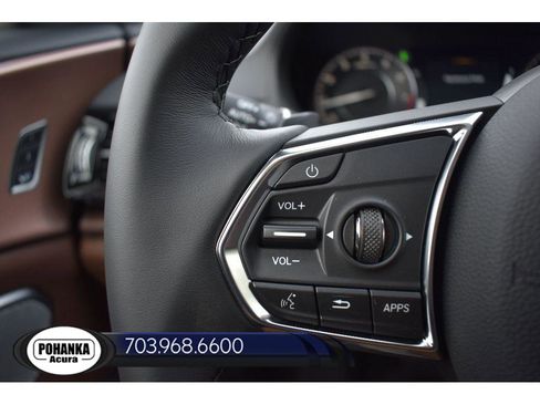 New 2026 Acura RDX Technology Package image 12