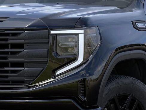 New 2026 GMC Sierra 1500 Pro w/ Graphite Edition AWD/4WD image 10