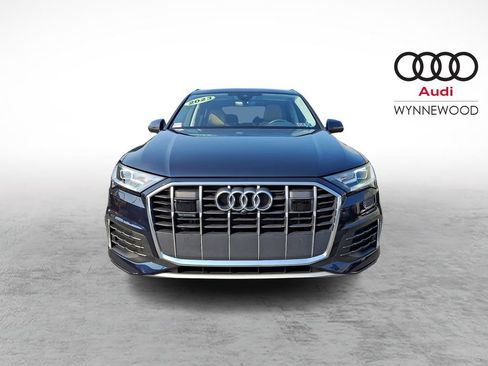 Certified 2023 Audi Q7 2.0T Premium AWD/4WD image 2